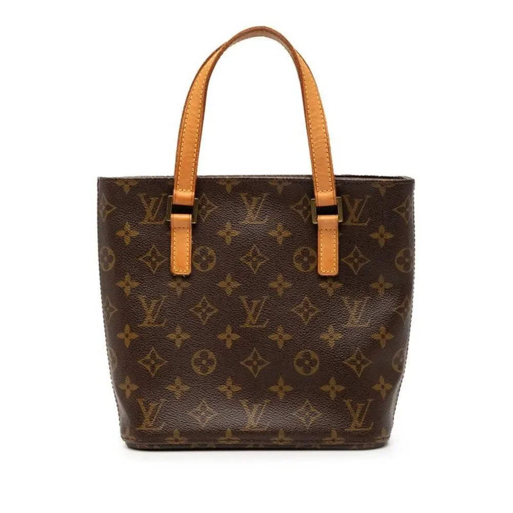 Louis Vuitton Vavin PM Handbag M51172